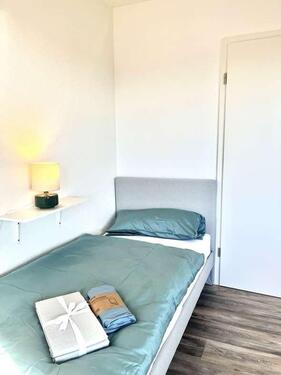 Foto - 4 Zimmer Etagenwohnung zur Miete in Neufahrn bei Freising