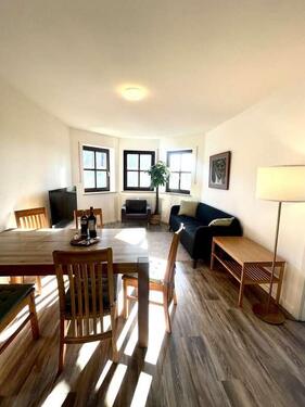 Foto - 4 Zimmer Etagenwohnung in Neufahrn bei Freising