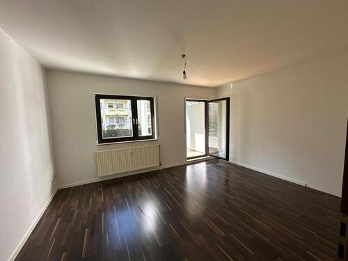 Foto - Attraktive 1 Zimmer-EG-Wohnung PROVISIONSFREI