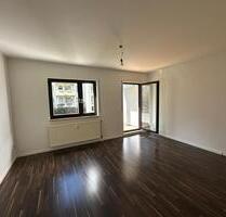 Attraktive 1 Zimmer-EG-Wohnung PROVISIONSFREI - Tamm