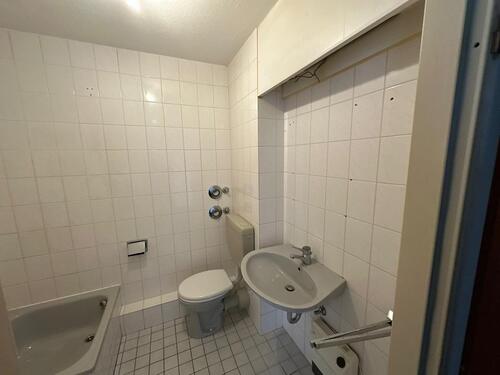 Foto - 1 Zimmer Terrassenwohnung in Tamm