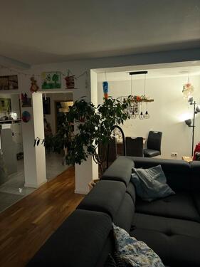 Foto - 4 Zimmer Etagenwohnung zur Miete in Neumarkt in der Oberpfalz