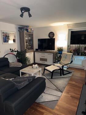 Foto - 4 Zimmer Etagenwohnung in Neumarkt in der Oberpfalz