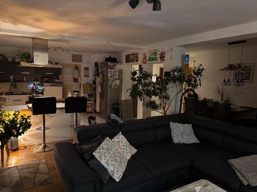 Foto - Etagenwohnung in Neumarkt in der Oberpfalz zur Miete