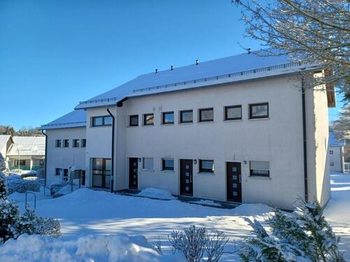 Foto - Ferienwohnung o. Appartment im Souterrain zur Dauermiete 28m²