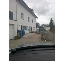 1 Raum Wohnung 470€ warm in Wildpoldsried Nähe Kempten - Plaue