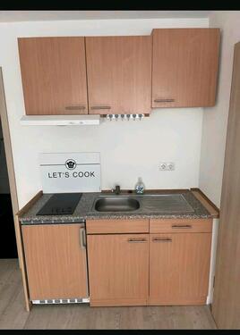 Foto - 1 Zimmer Erdgeschoßwohnung in Plaue