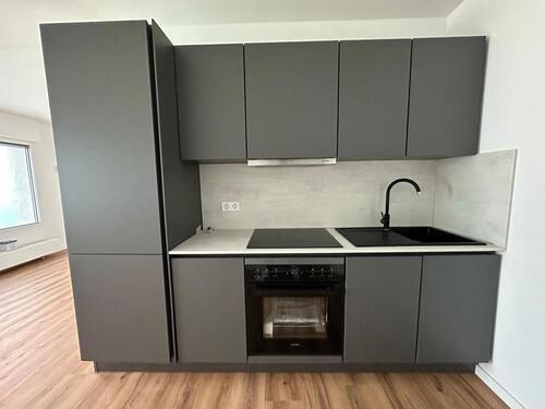 Foto - 1 Zimmer Erdgeschoßwohnung zur Miete in Nastätten