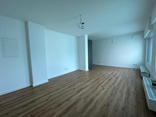 Foto - Erdgeschoßwohnung in Nastätten zur Miete