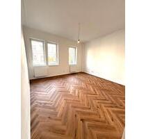 Sanierte 3 ZKB Altbau Erdgeschoss - Speyer