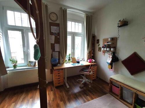 Foto - 3 Zimmer Maisonettenwohnung in Zwickau