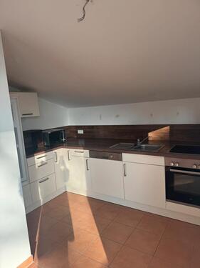 Foto - 3 Zimmer Dachgeschoßwohnung in Waren (Müritz)