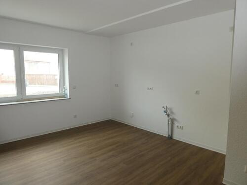 Foto - 3 Zimmer Erdgeschoßwohnung in Heuchelheim a. d. Lahn