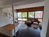 Foto - sehr helle und großzügige Maisonette-Wohnung