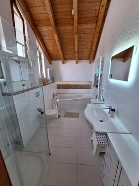 Foto - 4 Zimmer Maisonettenwohnung zur Miete in Emmendingen