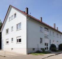 Schöne 2-Zimmer-Dachgeschosswohnung am Kuhberg Willkommen zu Hause! - Ulm Söflingen