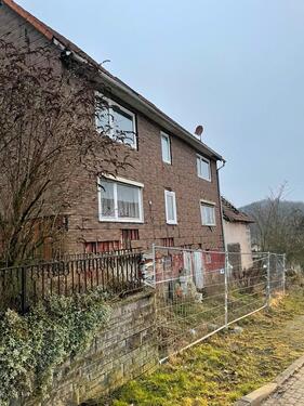 Foto - Resthof Schuppen Scheune Offenstall