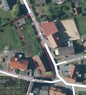 Foto - Einfamilienhaus in Zierenberg