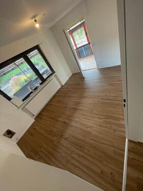 Foto - Etagenwohnung in Weinstadt zur Miete