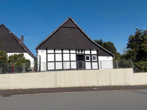 Foto - Fachwerkhaus Provisions frei - 225.000,00&nbsp;EUR Kaufpreis, ca.&nbsp; 120,00&nbsp;m&sup2;