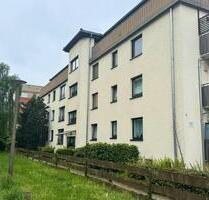 Das perfekte Zuhause für den Single-Haushalt: Geräumige 1-Zimmer-Wohnung mit Wannenbad - Dessau-Roßlau