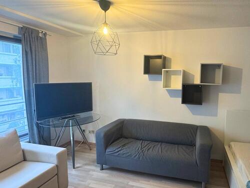 Foto - Etagenwohnung in Dessau-Roßlau zur Miete