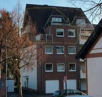 2-Zimmer Maisonette Wohnung (56m²) in Hürth Fischenich