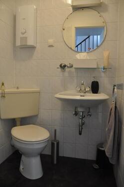 Foto - 2 Zimmer Maisonettenwohnung zur Miete in Hürth