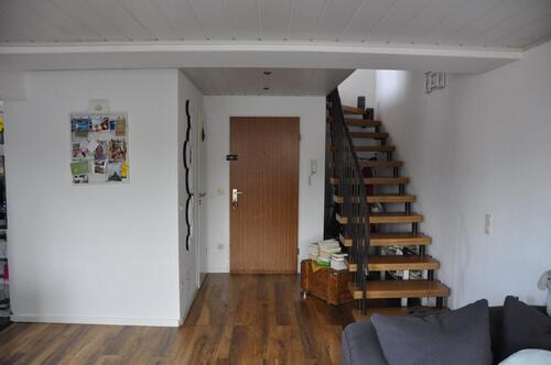 Foto - Maisonettenwohnung in Hürth zur Miete