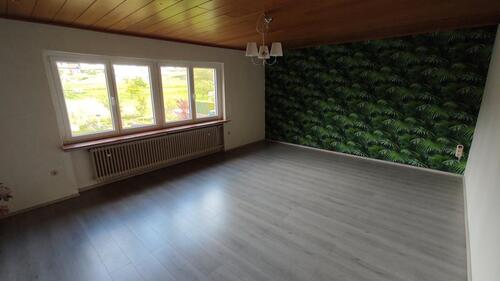 Foto - 2 Zimmer Etagenwohnung zur Miete in Alsfeld