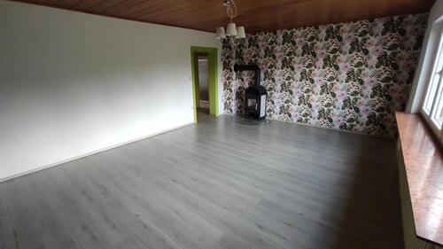 Foto - 2 Zimmer Etagenwohnung in Alsfeld