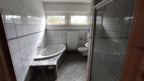 Foto - Etagenwohnung in Alsfeld zur Miete
