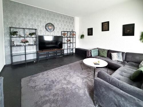 Foto - 4 Zimmer Etagenwohnung in Wuppertal