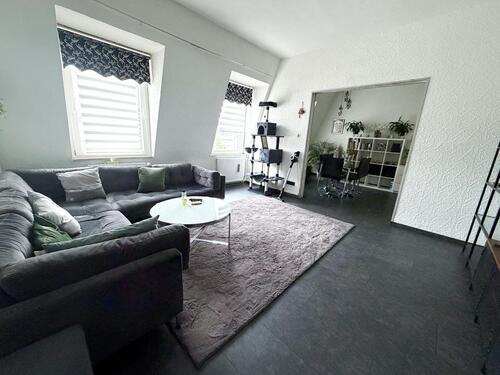 Foto - Etagenwohnung in Wuppertal zum Kaufen