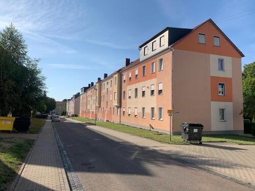 Foto - Etagenwohnung in Hettstedt zum Kaufen