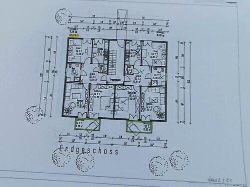 Foto - 3 Zimmer Erdgeschoßwohnung zum Kaufen in Stamsried