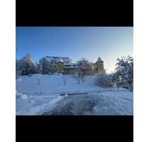 100qm 3-Zimmer Wohnung im Schloss Erolzheim