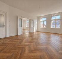 +Östl. Ringgebiet+ 5-Zimmer Erstbezug nach Kernsanierung - Braunschweig Nordstadt