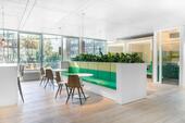 Foto - Mitgliedschaften für flexible Arbeitsplätze in Regus HAMBURG, Doppel X
