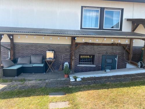 Foto - Etagenwohnung zur Miete in Alsfeld