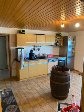 Foto - Etagenwohnung in Alsfeld zur Miete