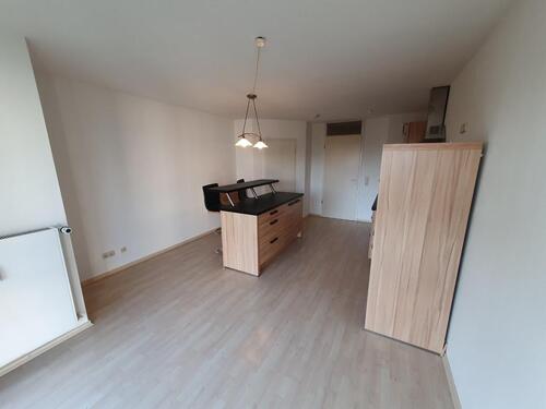 Foto - Etagenwohnung in Neustadt an der Donau zur Miete