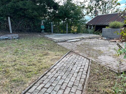 Foto - Grundstück in Eisenberg zur Miete