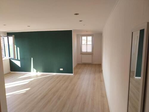 Foto - Etagenwohnung zur Miete in Bückeburg
