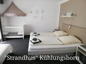 Foto - Ferienwohnung Ostsee Kühlungsborn strandnah