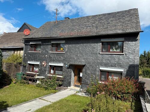 Foto - Einfamilienhaus inklusive Baugrundstück