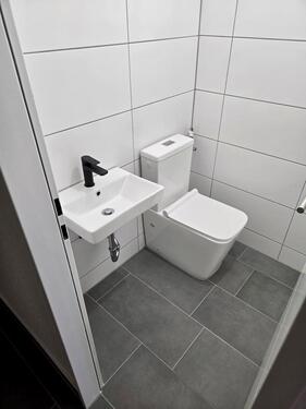 Foto - Etagenwohnung zum Kaufen in Wahlstedt