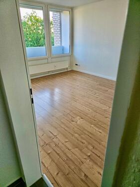 Foto - Etagenwohnung in Wahlstedt