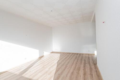 Foto - Etagenwohnung in Stade zur Miete