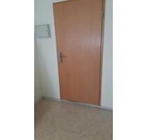 2 Zimmer Whg auf dem Land im Grünen - Salzatal